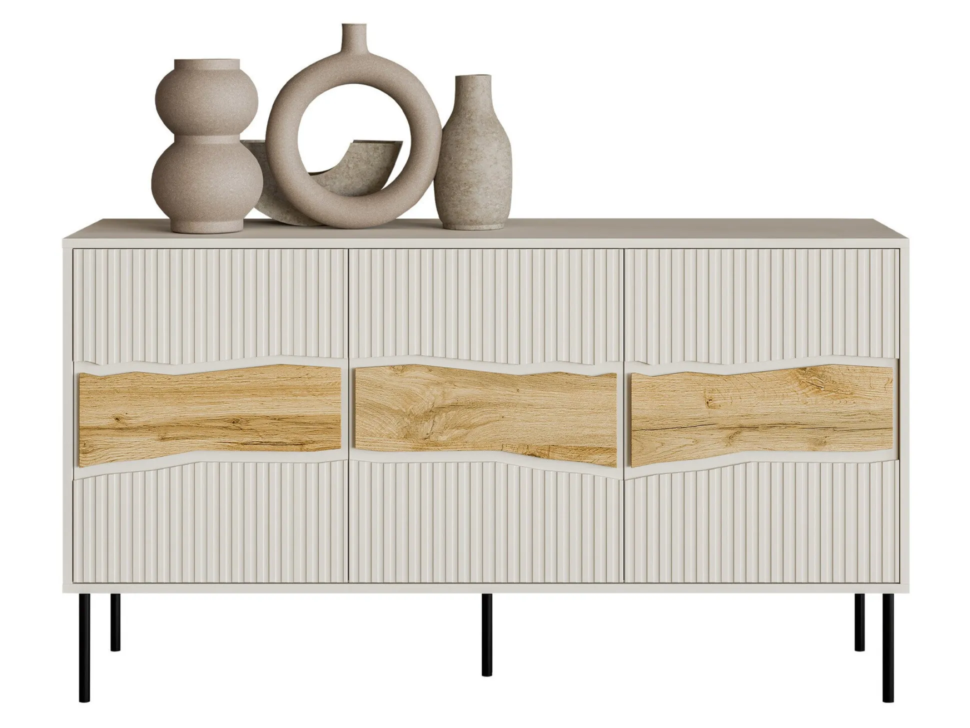 Skænk Monevare 100 (Wotan eg + Kashmir)