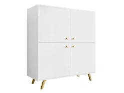 Skænk Monfera 103 (Hvid)