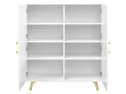 Skænk Monfera 103 (Hvid)