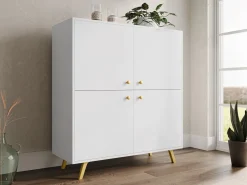 Skænk Monfera 103 (Hvid)