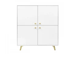 Skænk Monfera 103 (Hvid)