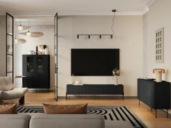 Skænk Nobilitas (Sort)