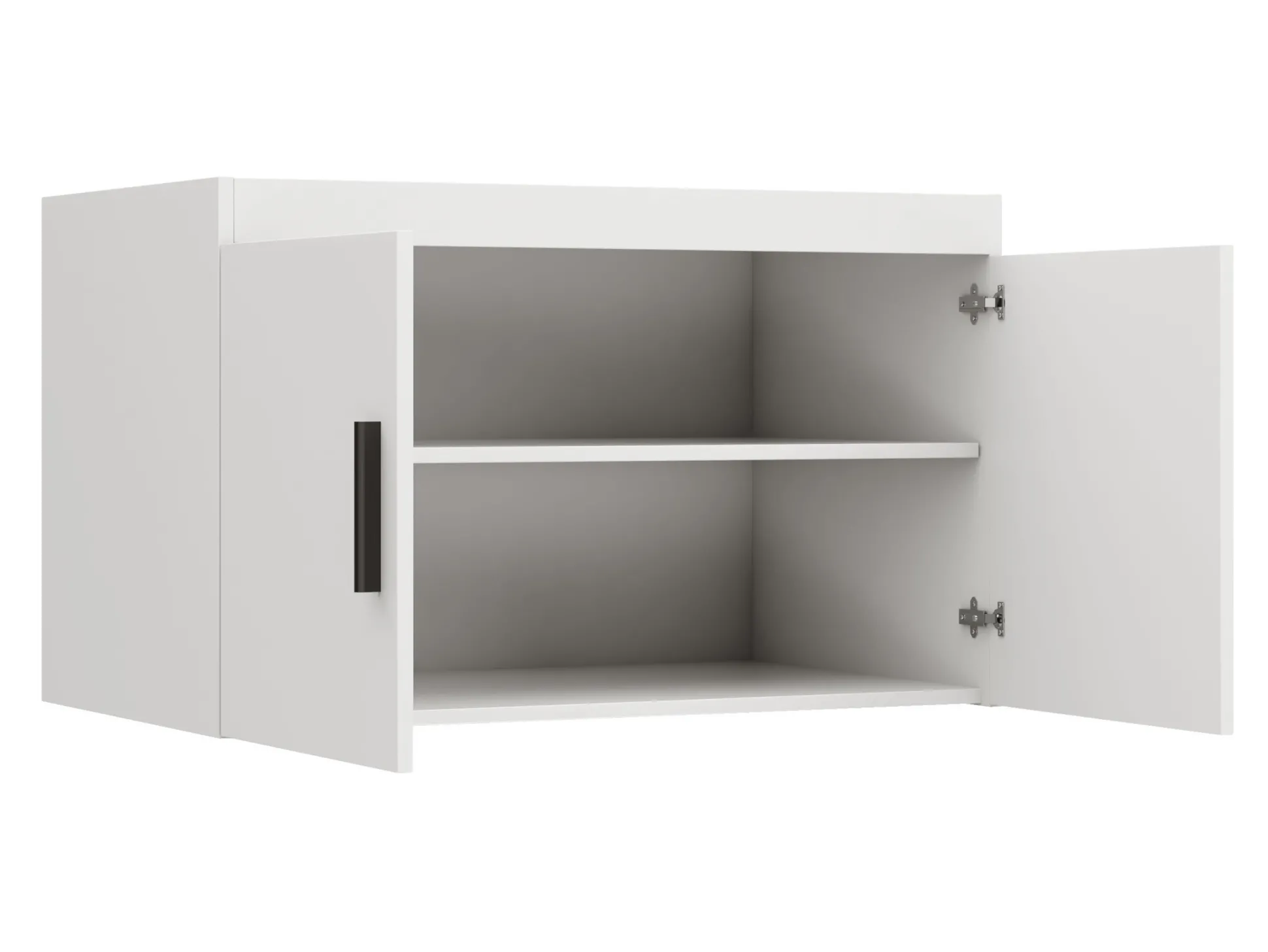 Skænk Novduni 122 (Hvid)