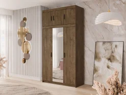 Skænk Novduni 124 (Lefkas eg)