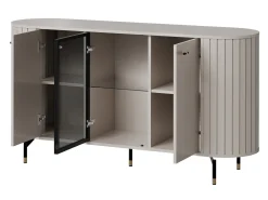 Skænk Novmono 102 (Sort)