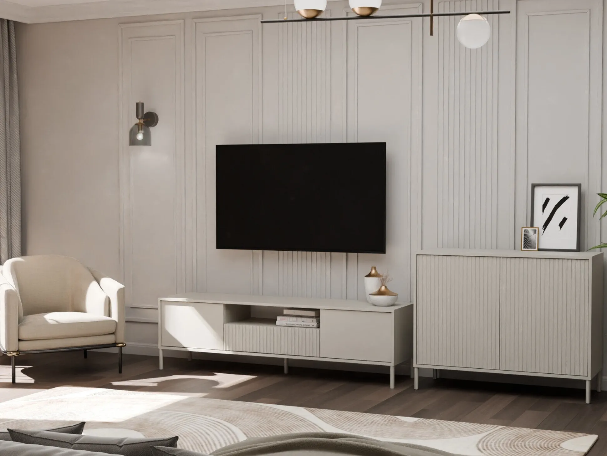 Skænk Orlsone 108 (Kashmir)