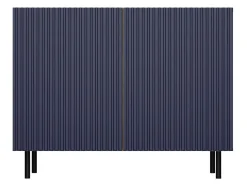 Skænk Romseru 100 (Blå + Artisan eg)