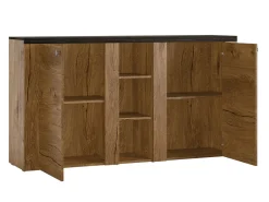 Skænk Salelbo 106 (Sibu-lærk + Trøffel egetræ)