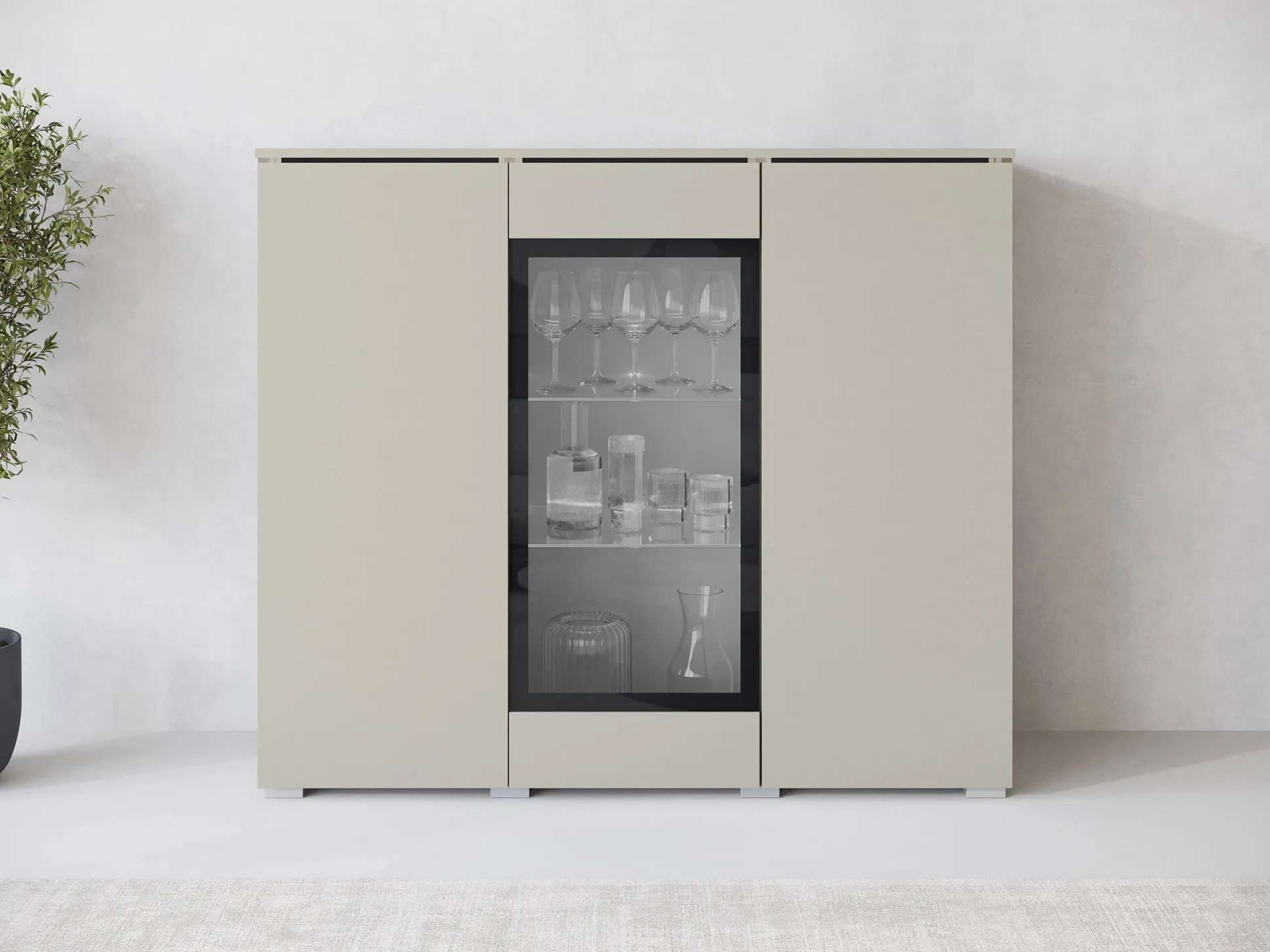 Skænk Sarasota 186 (Kashmir)