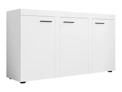 Skænk Soca I (Hvid)