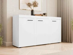 Skænk Soca I (Hvid)