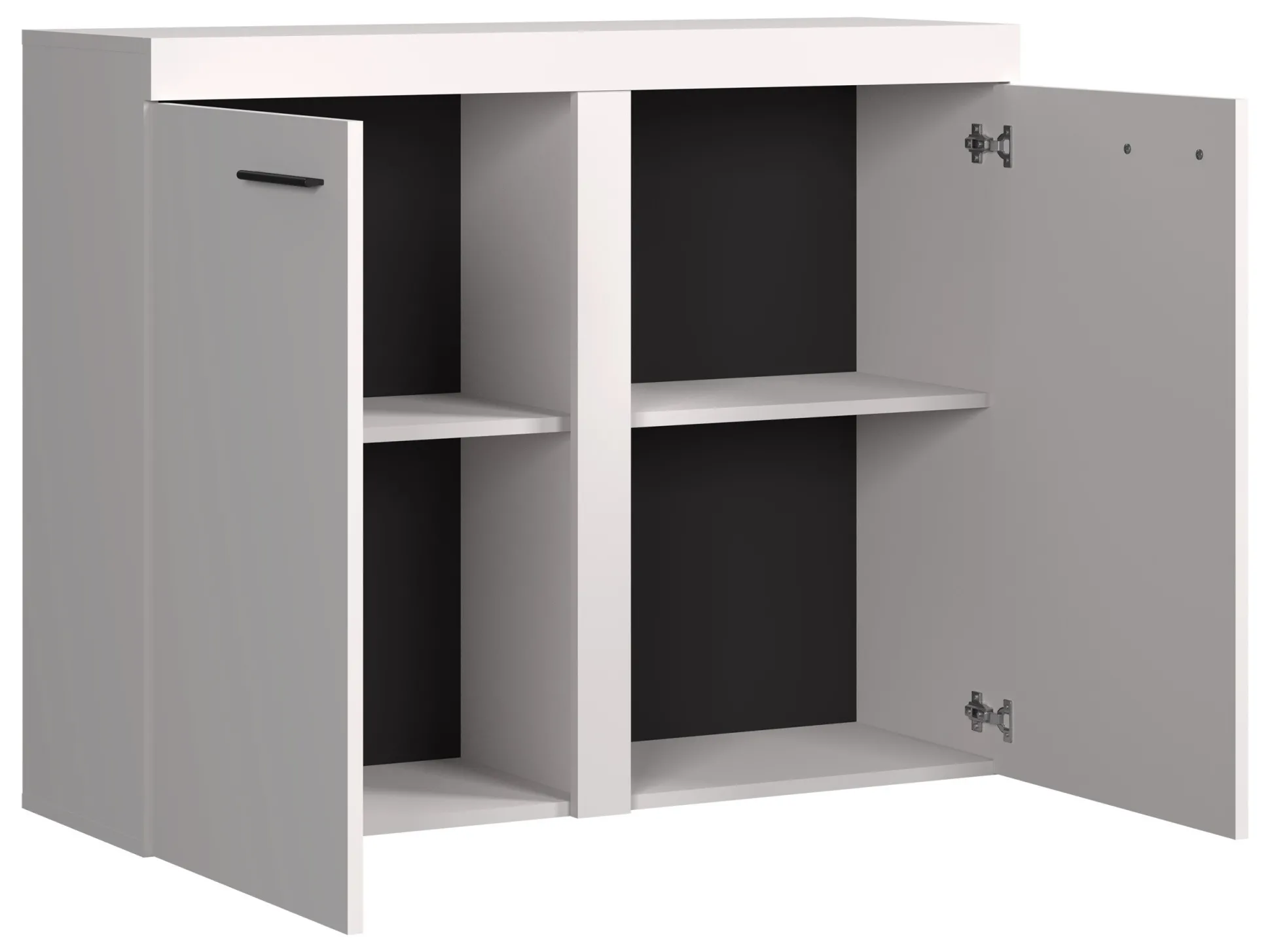 Skænk Soca (Sonoma eg)