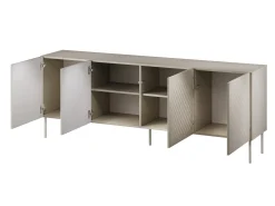 Skænk Tolfelo 101 (Beige)