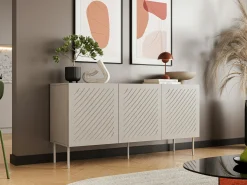 Skænk Tolfelo 100 (Beige)