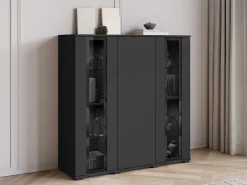 Skænk Torcame 100 (Sort)