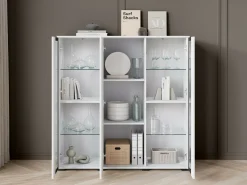 Skænk Torcame 100 (Sort)