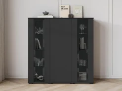 Skænk Torcame 100 (Sort)