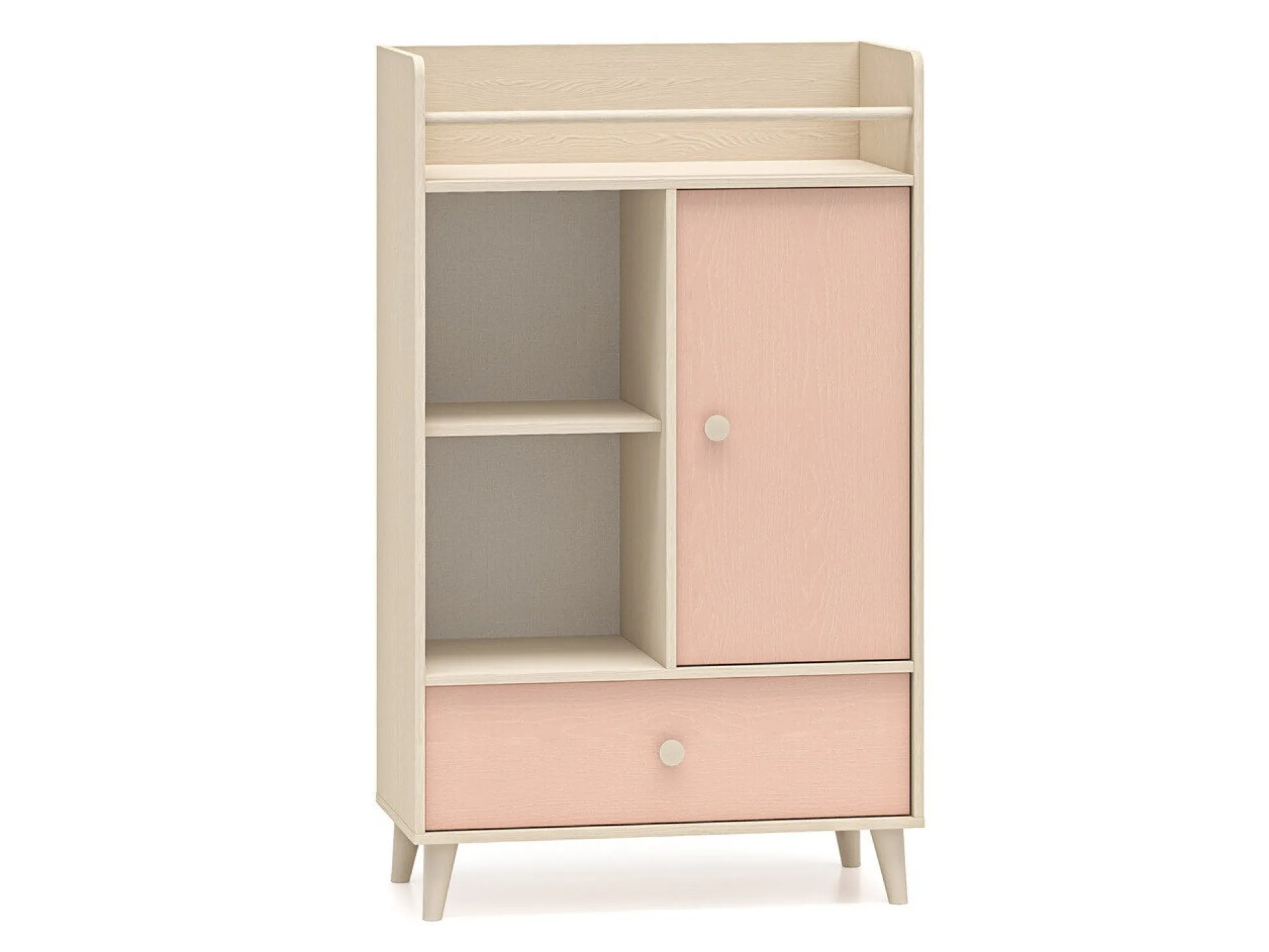 Skænk Tortoli 103 (Lyserød)