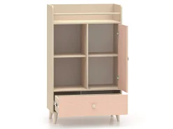 Skænk Tortoli 103 (Lyserød)