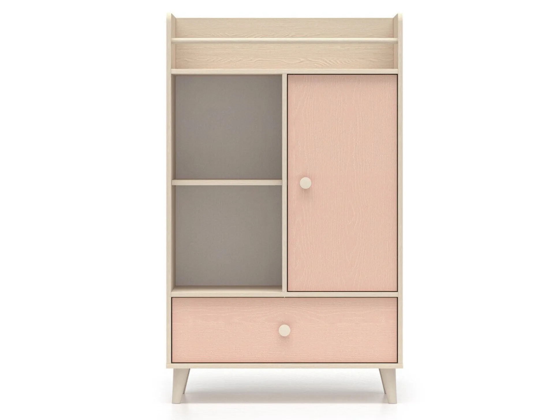 Skænk Tortoli 103 (Lyserød)