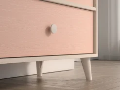 Skænk Tortoli 103 (Lyserød)