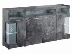 Skænk Torvire 113 (Mørk beton)