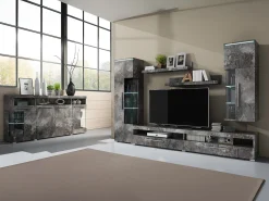 Skænk Torvire 113 (Mørk beton)