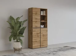 Skoreol Alfere 116 (Wotan eg)