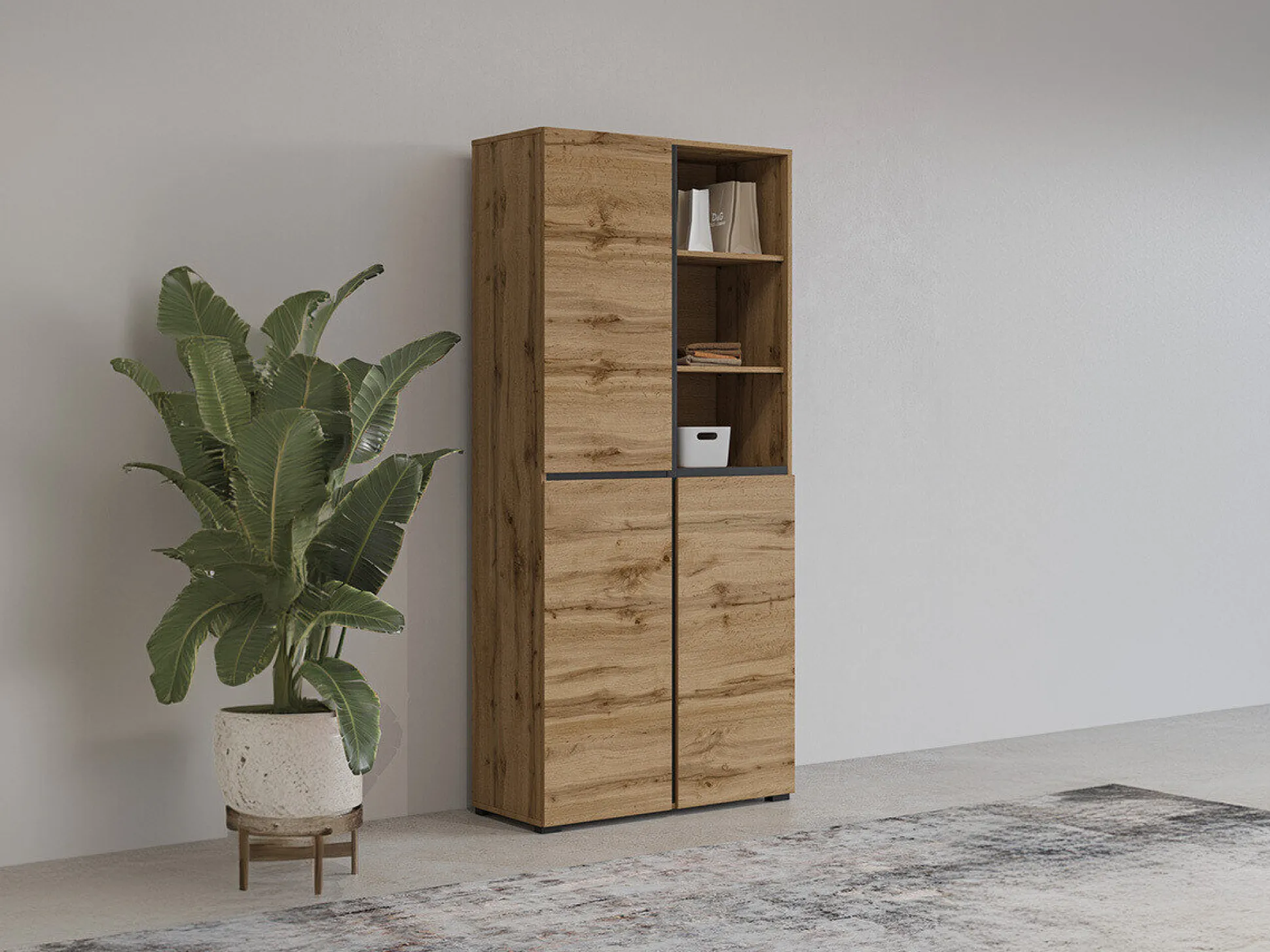 Skoreol Alfere 116 (Wotan eg)