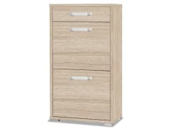 Skoskab Cirevau 119 (Sonoma eg)