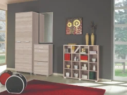 Skoskab Cirevau 119 (Sonoma eg)