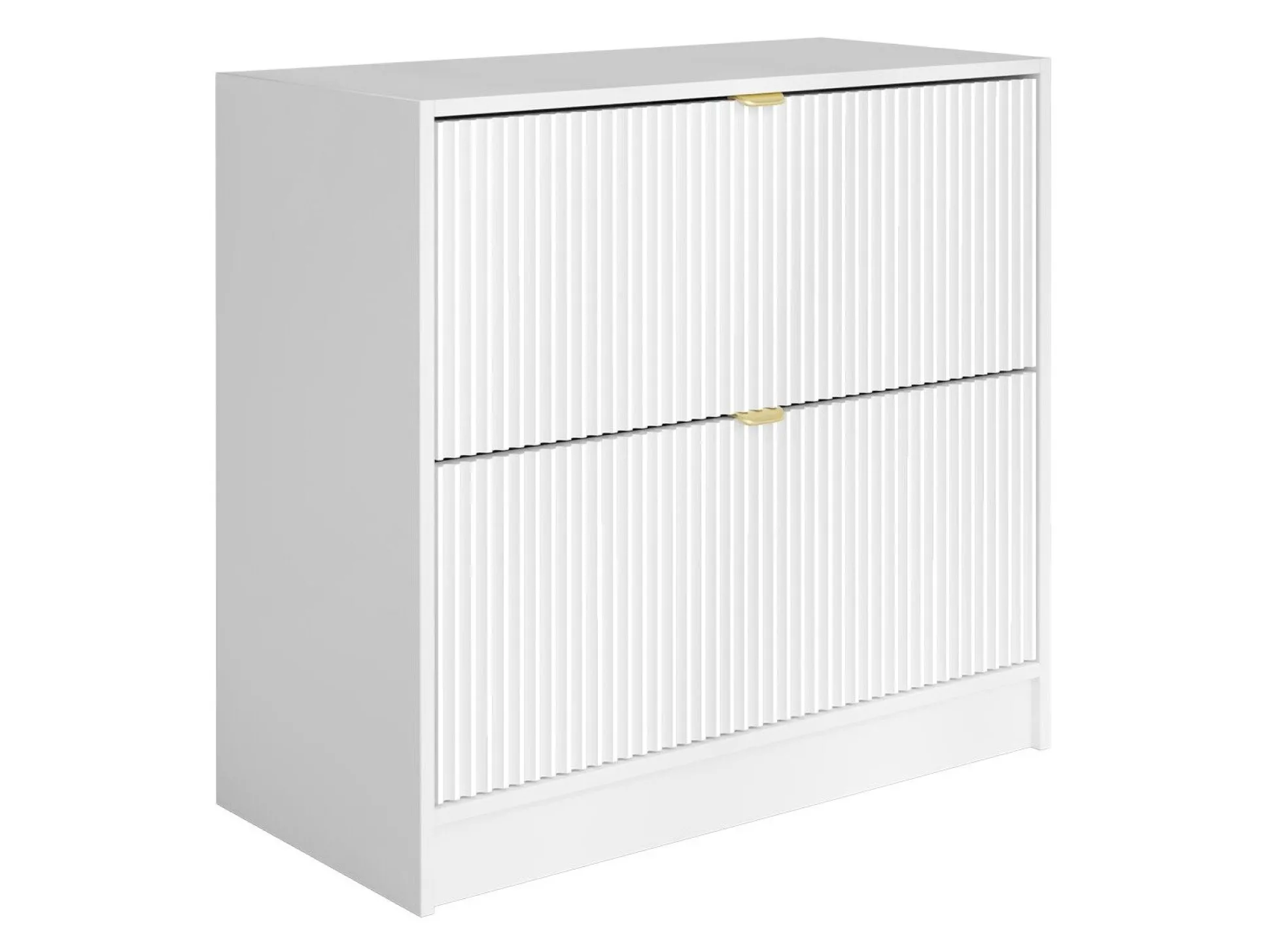 Skoskab Comfivo Velal II (Hvid)