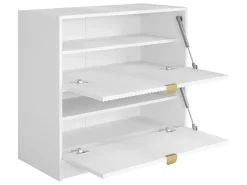 Skoskab Comfivo Velal II (Hvid)