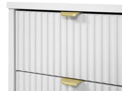 Skoskab Comfivo Velal II (Hvid)