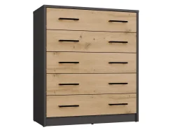 Skoskab Mandeville 342