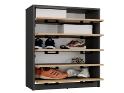 Skoskab Mandeville 342