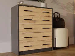 Skoskab Mandeville 342