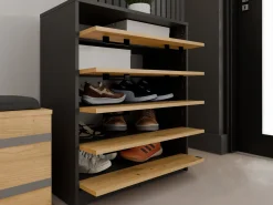 Skoskab Mandeville 342