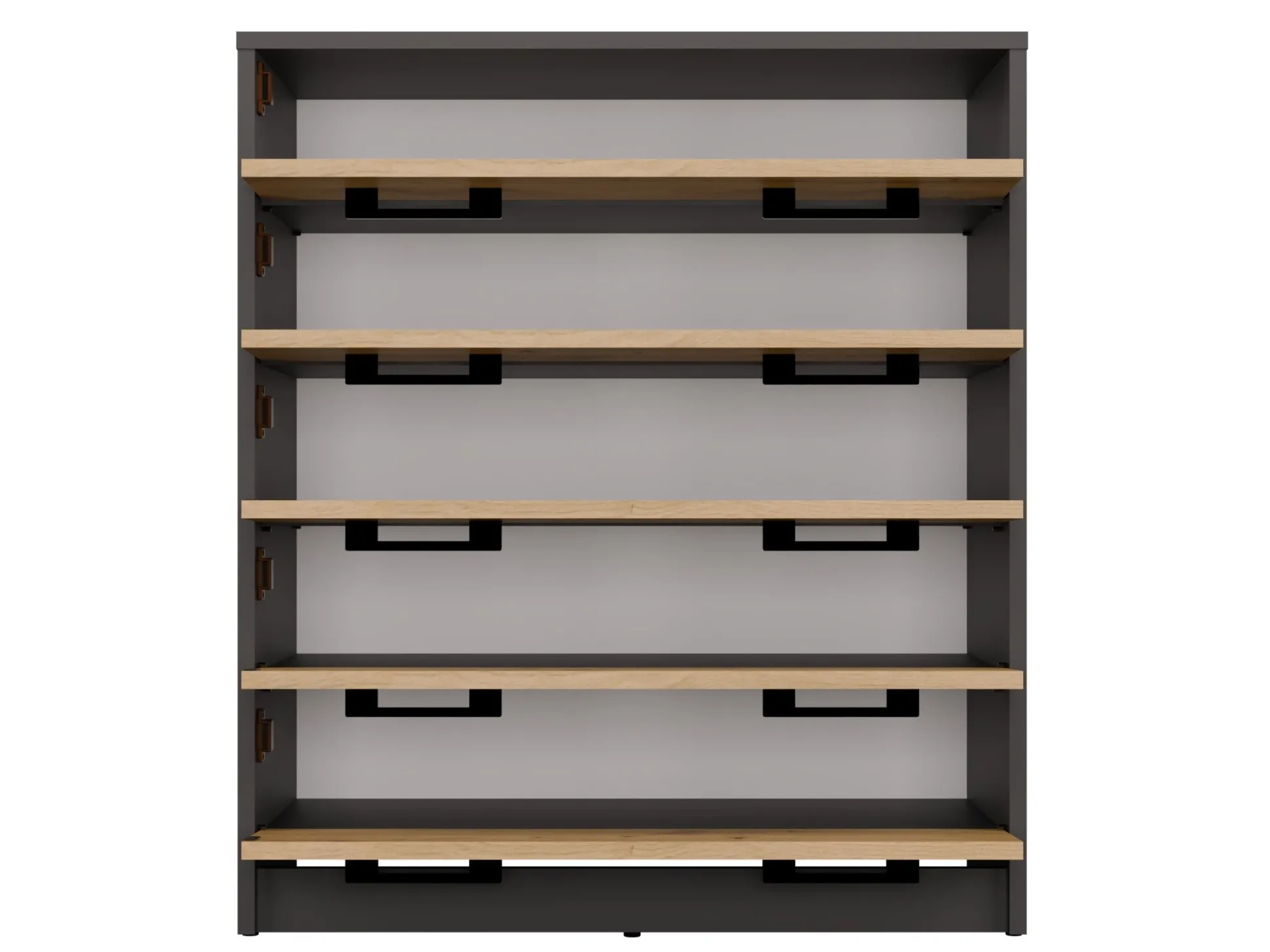 Skoskab Mandeville 342