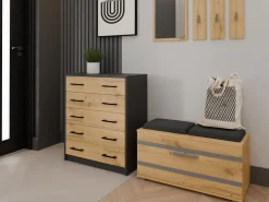 Skoskab Mandeville 342