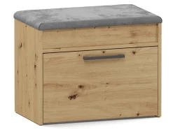 Skoskab Mandeville 219 (Artisan eg)