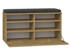 Skoskab Mandeville 189 (Artisan eg)