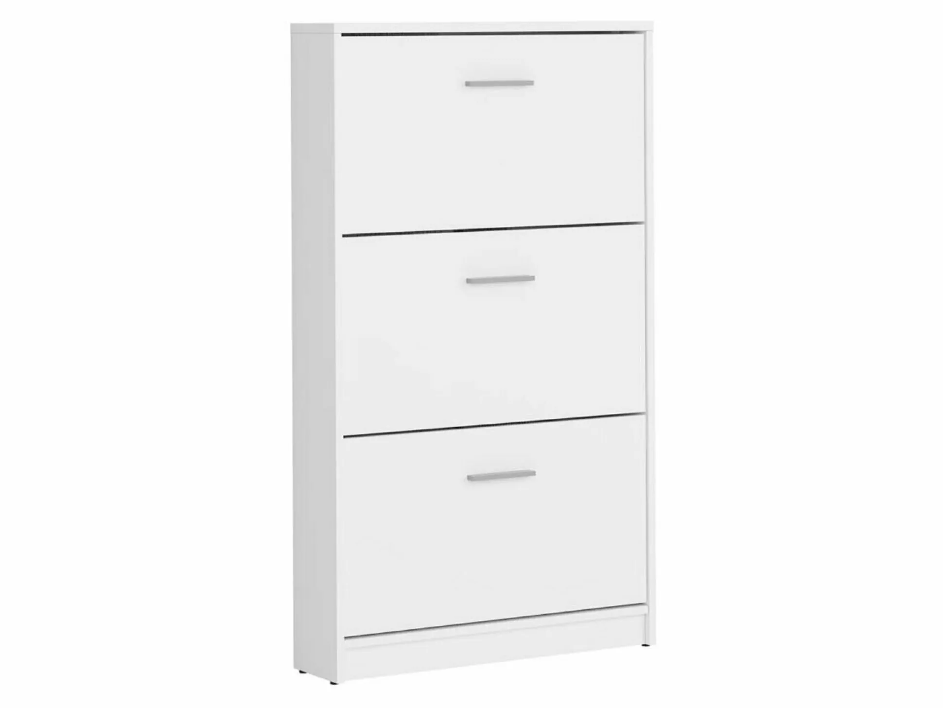 Skoskab Novsore 113 (Hvid)