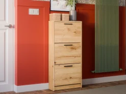 Skoskab Ontario 186 (Artisan eg)