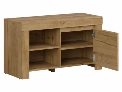 Skoskab Sonsoru 118 (Egetræ)