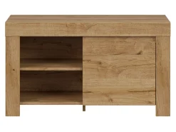 Skoskab Sonsoru 118 (Egetræ)