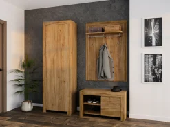 Skoskab Sonsoru 118 (Egetræ)