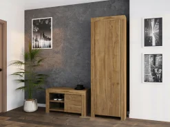 Skoskab Sonsoru 118 (Egetræ)