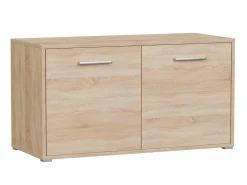 Skoskab Torsalo 101 (Sonoma eg)