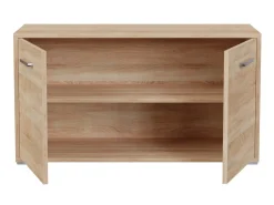 Skoskab Torsalo 101 (Sonoma eg)